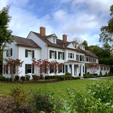 Wellesley Project