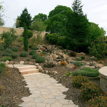 Landscape Designs