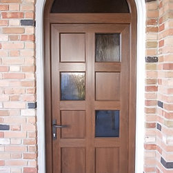 Entry Doors - Front Doors