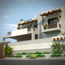 elevation designs