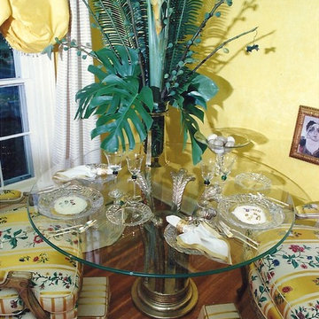 1750s house