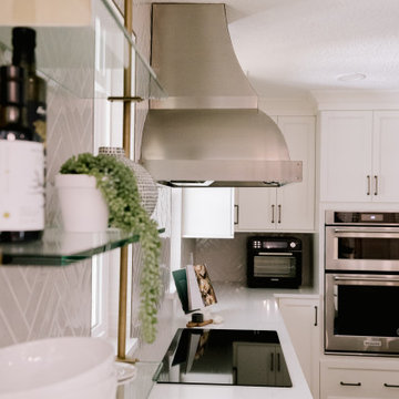 Maitland 1960s Home Remodel