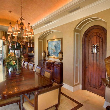Certified Luxury Builders - 41 West - Veracruz Penthouse 1 Remodel