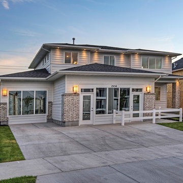 Indpendence Model 281 - Independence at the Point - Bluffdale, UT