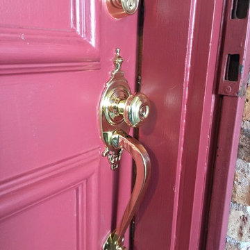Your Front Door