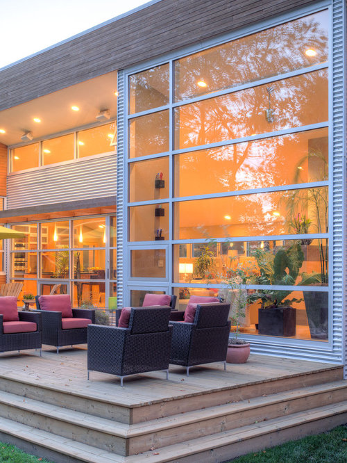 Modern Home Windows | Houzz