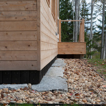 Certified Passive House Start to Finish