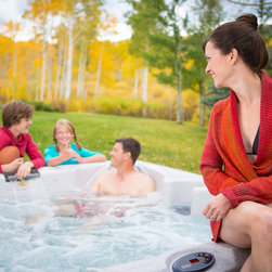 Artexa Outdoor - Hot Tubs