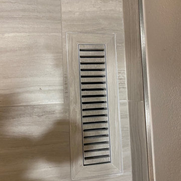Bathroom Remodels