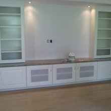 Built Ins