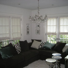 Living Room Ideas