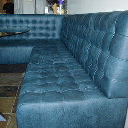 Kitchen Corner Bench - Dining Benches
