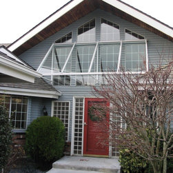 Patio Covers - Products