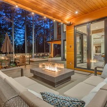House Patio