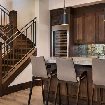 Mountain Star Custom Home