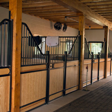 Rock Cliff Farm