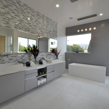 Bathroom Lighting