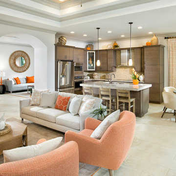 Isles of Collier Preserve: New Construction