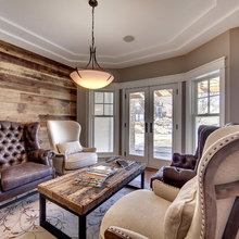 Accent Walls