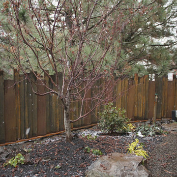 South Hill Passive House