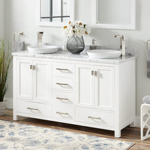 bathroom vanity