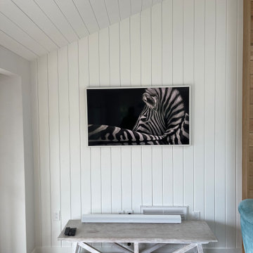Smart TV Install
