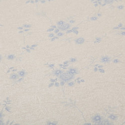 The Mood for Love - Nosegay Floral Wallpaper G590502 - Wallpaper