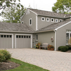 Variety of Work - Garage Doors And Openers