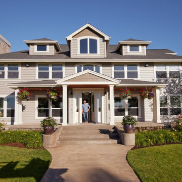 Westwood Farmhouse