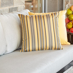 Canvas Aluminium - Outdoor Sofas