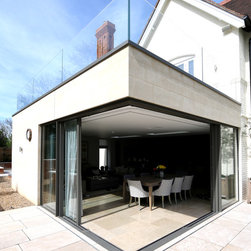 Winter Hill - Patio Doors