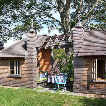 Long House