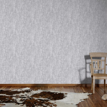 Brick Wallpaper Accent Wall