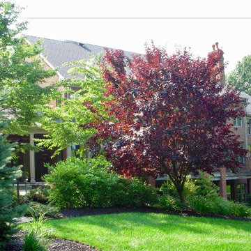 Marshall Township Landscaping