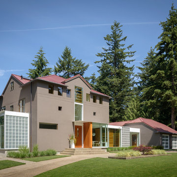 Lake Oswego Modern