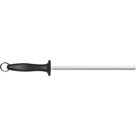 Master Grade Non-impact White Ceramic Rod