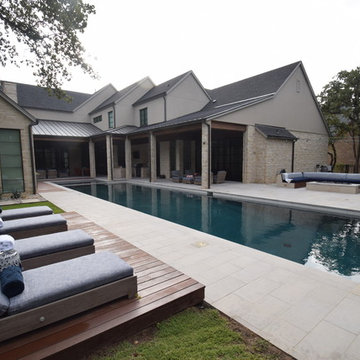 2014 Fall and Winter World's Greatest Pools submissions
