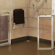 shower glass