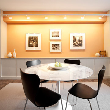 Upper East Side Residence