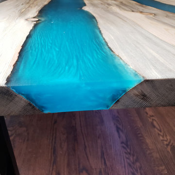 Custom Slab Tops
