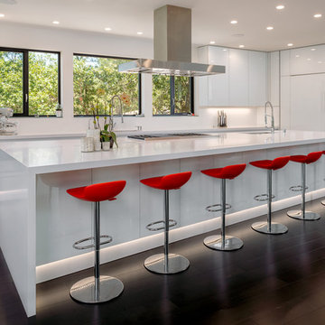 Interior, Architecture, and Luxury Real Estate Photography by Bart Edson