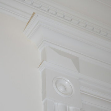 Neo classical italianate