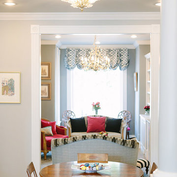 A St. Residence