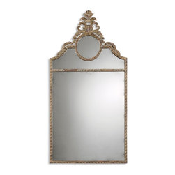 Mirrors - Mirrors