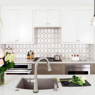 Bethesda, MD - Kitchen Remodel