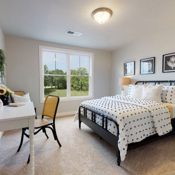 Revolution Farmhouse | McCutchan Trace | Evansville, IN