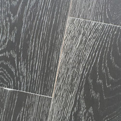 La Jolla - Newport European Oak - 複合フローリング