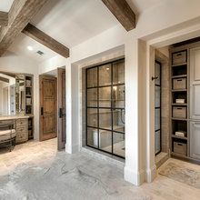 Carol / Master Bathrooms