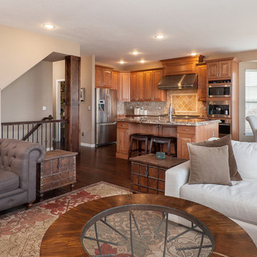 Wetherill Cir - Castle Rock