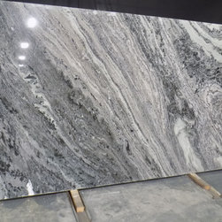 SOBE slabs - Kitchen Countertops